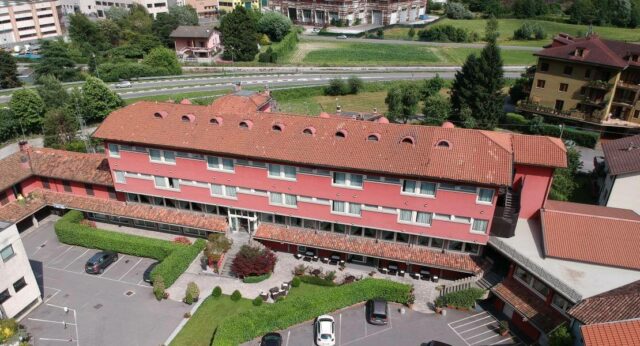 Hotel San Martino – Darfo Boario Terme, Lombardia